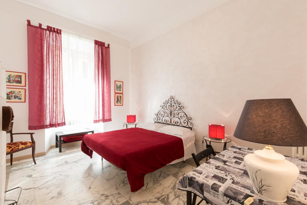 Simon'S Place Рим Екстериор снимка