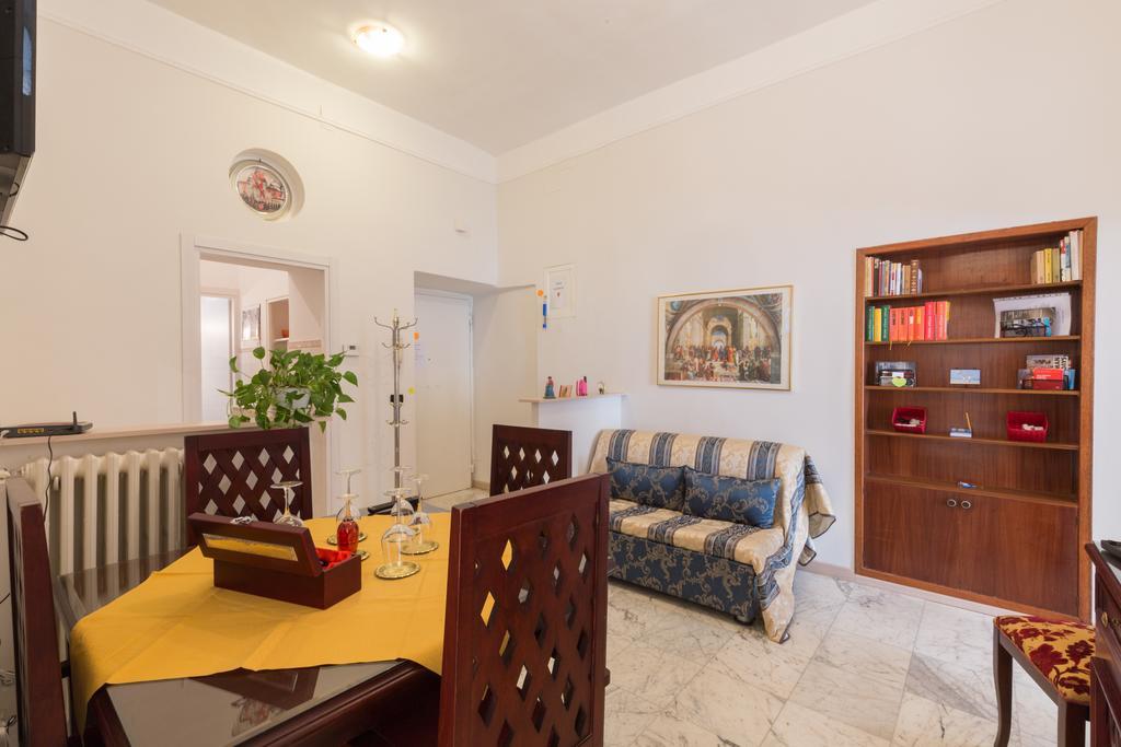 Simon'S Place Рим Екстериор снимка