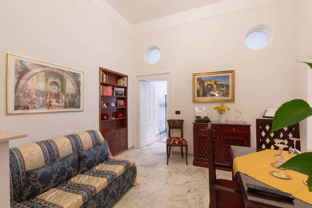 Simon'S Place Рим Екстериор снимка