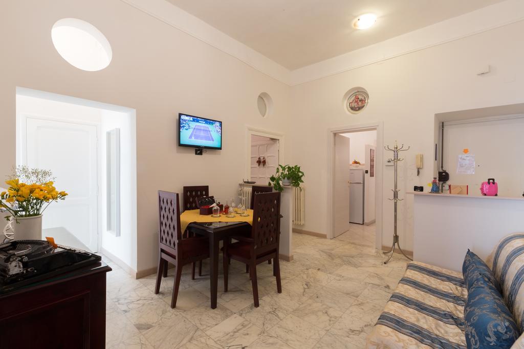 Simon'S Place Рим Екстериор снимка