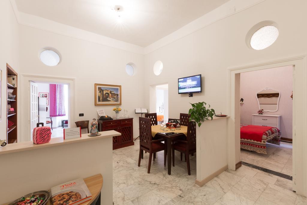 Simon'S Place Рим Екстериор снимка