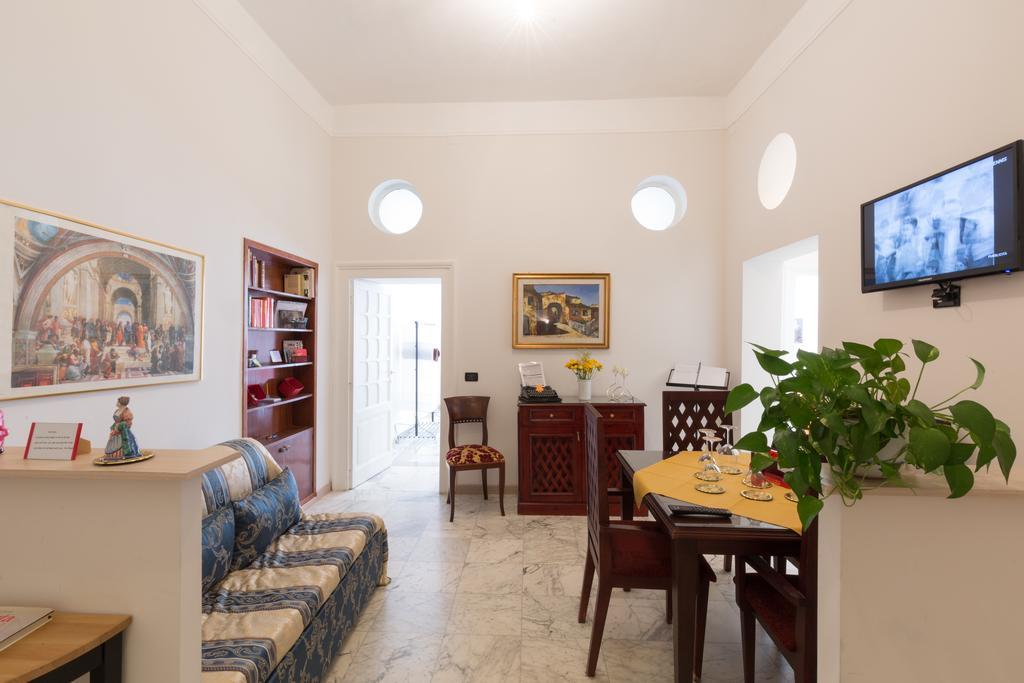 Simon'S Place Рим Екстериор снимка