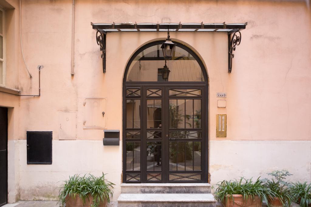 Simon'S Place Рим Екстериор снимка