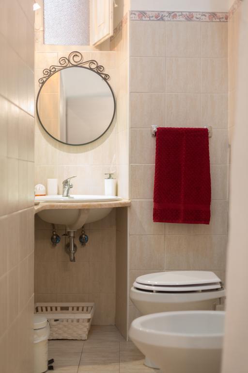 Simon'S Place Рим Екстериор снимка