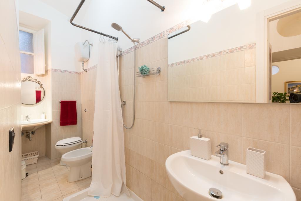 Simon'S Place Рим Екстериор снимка