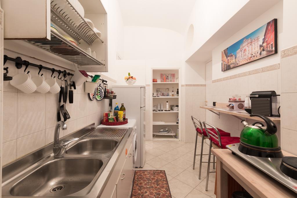 Simon'S Place Рим Екстериор снимка