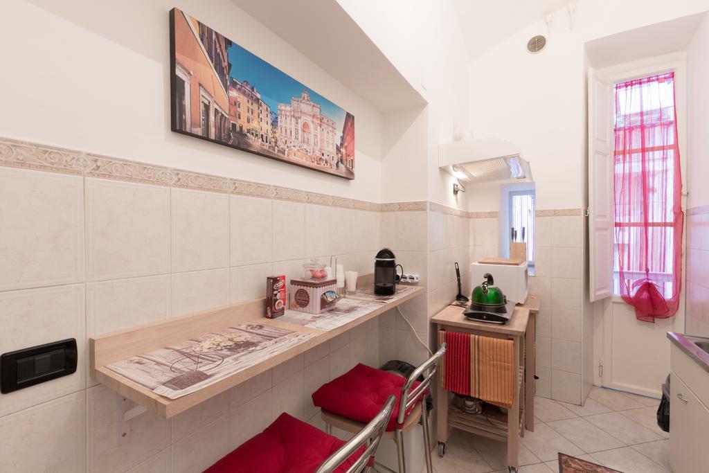 Simon'S Place Рим Екстериор снимка