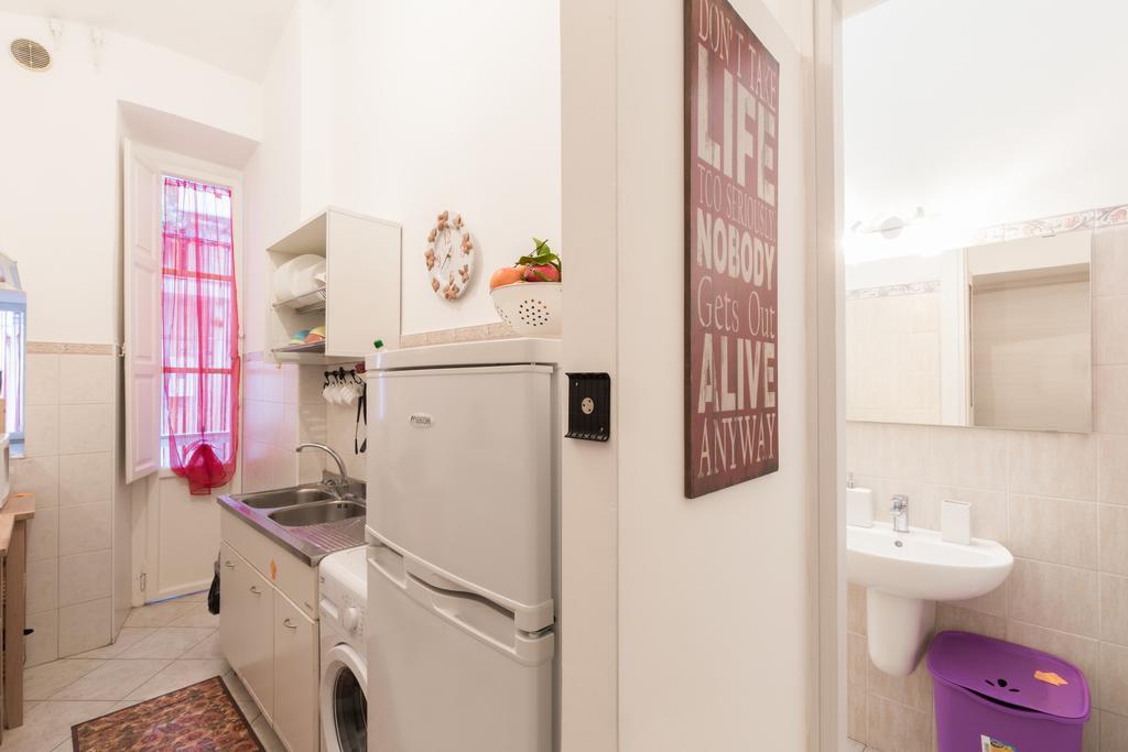 Simon'S Place Рим Екстериор снимка
