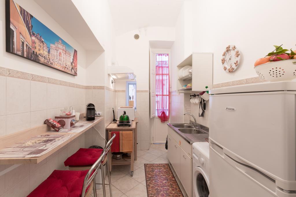 Simon'S Place Рим Екстериор снимка