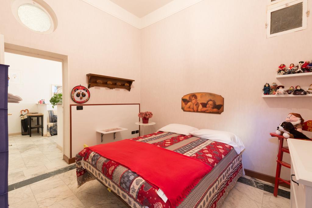 Simon'S Place Рим Екстериор снимка