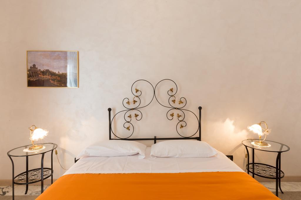 Simon'S Place Рим Екстериор снимка
