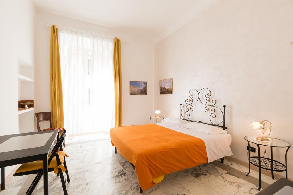 Simon'S Place Рим Екстериор снимка