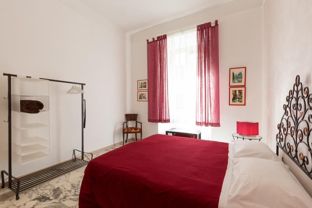 Simon'S Place Рим Екстериор снимка
